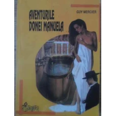 AVENTURILE DONEI MANUELA