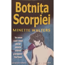 BOTNITA SCORPIEI