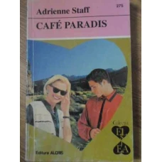 CAFE PARADIS