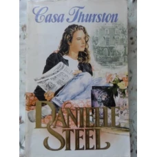 CASA THURSTON