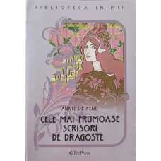 CELE MAI FRUMOASE SCRISORI DE DRAGOSTE