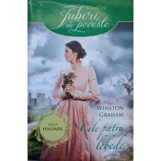 CELE PATRU LEBEDE