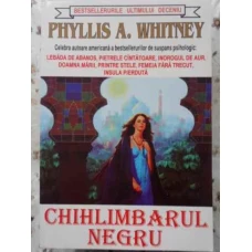 CHIHLIMBARUL NEGRU