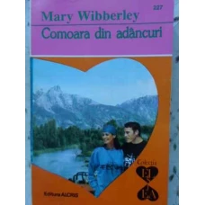 COMOARA DIN ADANCURI