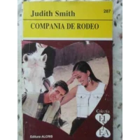 COMPANIA DE RODEO