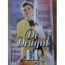 DE DRAGUL EI