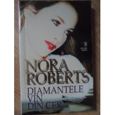 DIAMANTELE VIN DIN CER