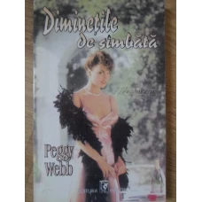 DIMINETILE DE SAMBATA
