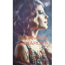 DOAMNA DISPARUTA
