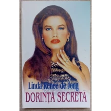 DORINTA SECRETA