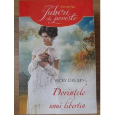 DORINTELE UNUI LIBERTIN