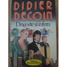 DRAGOSTE SI INFERN