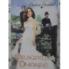 DRAGOSTE SI ONOARE