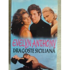 DRAGOSTE SICILIANA