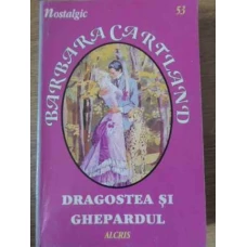 DRAGOSTEA SI GHEPARDUL