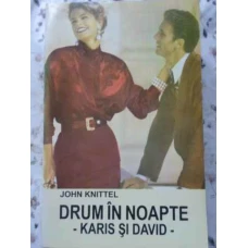 DRUM IN NOAPTE. KARIS SI DAVID