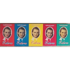 EDERA VOL.1-5