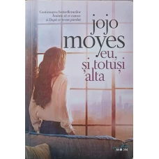 EU, SI TOTUSI ALTA