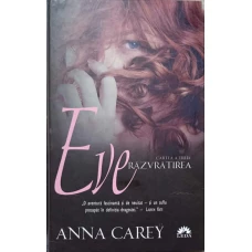 EVE CARTEA A TREIA: RAZVRATIREA