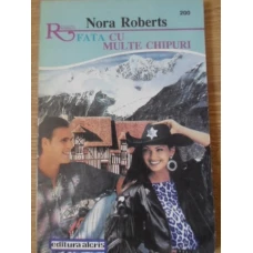FATA CU MULTE CHIPURI
