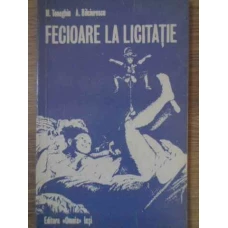 FECIOARE LA LICITATIE