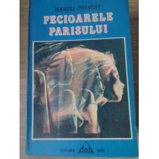 FECIOARELE PARISULUI