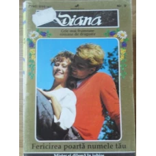 FERICIREA POARTA NUMELE TAU