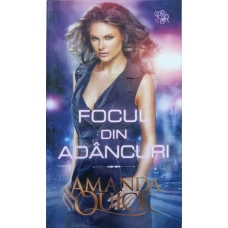 FOCUL DIN ADANCURI
