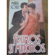 FRUMOS SI MINCINOS