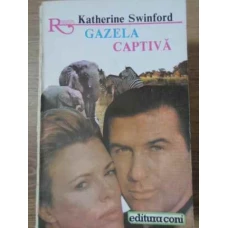 GAZELA CAPTIVA