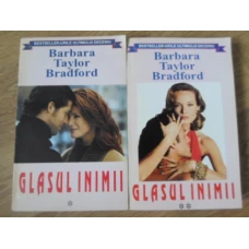 GLASUL INIMII VOL.1-2