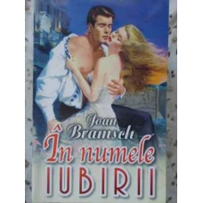 IN NUMELE IUBIRII