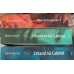 INFERNUL LUI GABRIEL, IZBAVIREA LUI GABRIEL, EXTAZUL LUI GABRIEL VOL.1-4