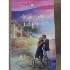 INTOARCEREA IN ECLIPSE BAY