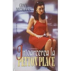 INTOARCEREA LA PEYTON PLACE