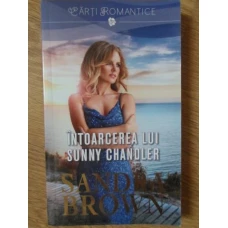 INTOARCEREA LUI SUNNY CHANDLER