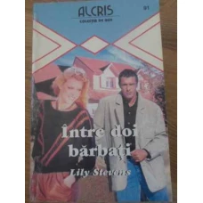 INTRE DOI BARBATI