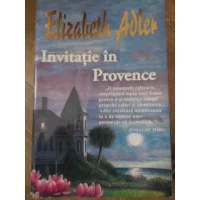 INVITATIE IN PROVENCE INVITATIE IN PROVENCE