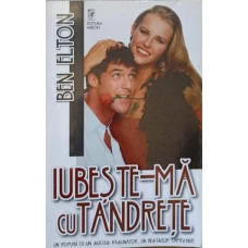 IUBESTE-MA CU TANDRETE