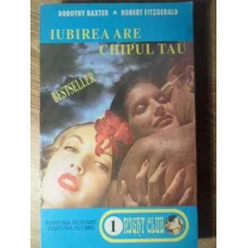 IUBIREA ARE CHIPUL TAU