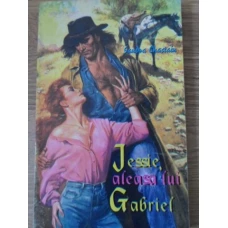 JESSIE, ALEASA LUI GABRIEL