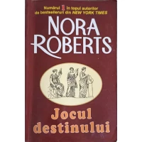 JOCUL DESTINULUI JOCUL DESTINULUI