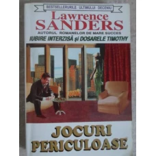 JOCURI PERICULOASE