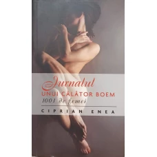 JURNALUL UNUI CALATOR BOEM. 1001 DE FEMEI