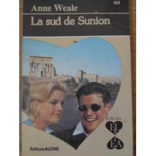 LA SUD DE SUNION