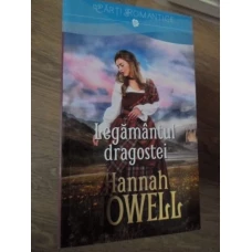 LEGAMANTUL DRAGOSTEI