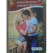 LIMBAJUL TRUPULUI