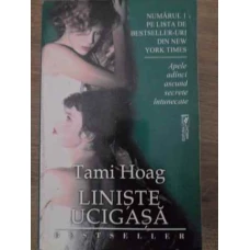 LINISTE UCIGASA
