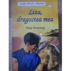 LIZA, DRAGOSTEA MEA