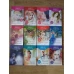 LOT 12 CARTI VICTORIA ALEXANDER. COLECTIA IUBIRI DE POVESTE